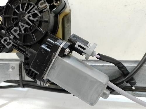 Used Front right window mechanism Front right window mechanism 37316991 37316991