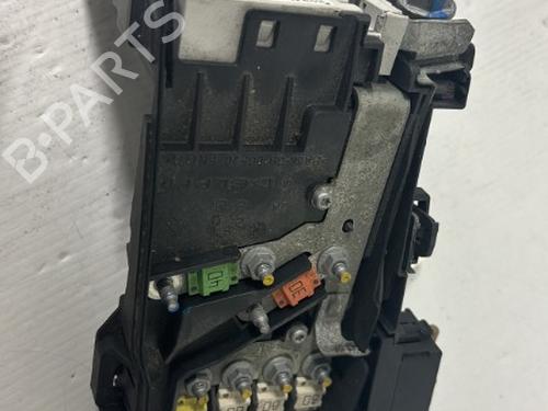 Used Electronic module Electronic module PEUGEOT 5008 (0U_, 0E_) 1.6 HDi (110 hp) 40509596 40509596