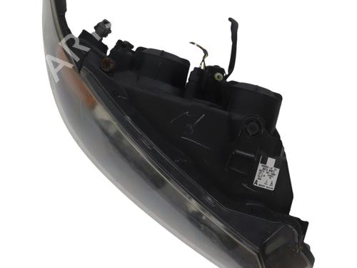 Right headlight NISSAN ALMERA II Hatchback (N16) 2.2 dCi | BP38229469C29 - Image 2
