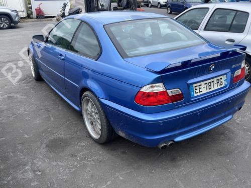 Front left window mechanism BMW 3 Coupe (E46) 330 Ci | BP37330923C22 - Image 7