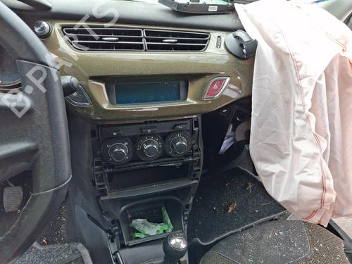 Right taillight CITROËN C3 II (SC_) 1.4 HDi 70 (SC8HZC, SC8HR0, SC8HP4) | BP37333176C35 - Image 15