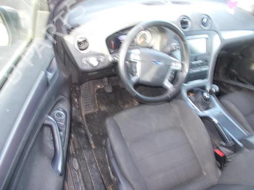 Headlight switch FORD MONDEO IV (BA7) | BP37306557I24 - Image 5