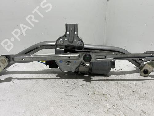 Front wiper motor PEUGEOT 2008 I (CU_) 1.2 THP 110 / PureTech 110 | BP37325307M29 - Image 4