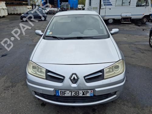 Left headlight RENAULT MEGANE II Saloon (LM0/1_) | BP37338997C28 - Image 9
