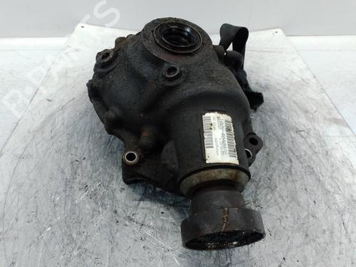 Used Front differential Front differential 37621484 37621484