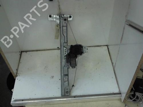 Used Front left window mechanism Front left window mechanism 37299854 37299854