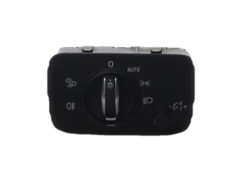 Used Headlight switch Headlight switch AUDI A3 Sportback (8VA, 8VF) 1.6 TDI (110 hp) 40015514 40015514