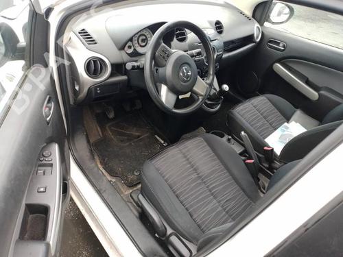 Right front window switch MAZDA 2 (DE_, DH_) 1.4 MZR-CD | BP37348331I26 - Image 8