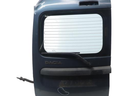 Used Left tailgate Left tailgate 37616770 37616770