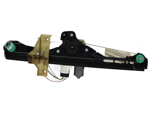 Rear left window mechanism CITROËN C4 Picasso II | BP37328474C24 - Image 3
