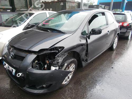 Climate control TOYOTA AURIS (_E15_) 2.0 D-4D (ADE150_, ADE150R) | BP37302769I5  - Image 8