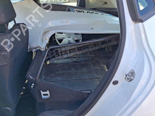 Left front window switch RENAULT CLIO IV (BH_) 1.5 dCi 90 | BP37326186I27 - Image 11