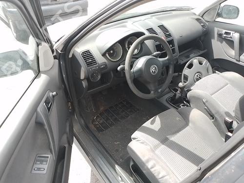 Front right seatbelt VW POLO (6N2) | BP37316999I25 - Image 7