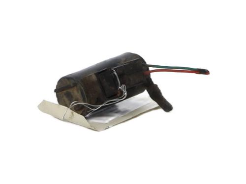 Used Washer pump Washer pump 39478602 39478602