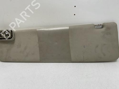 Left sun visor FIAT DUCATO Van (250_) 130 Multijet 2,3 D | BP37322227I1 - Image 3