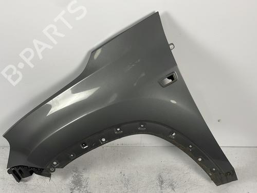 Used Left front fenders Left front fenders 37531923 37531923