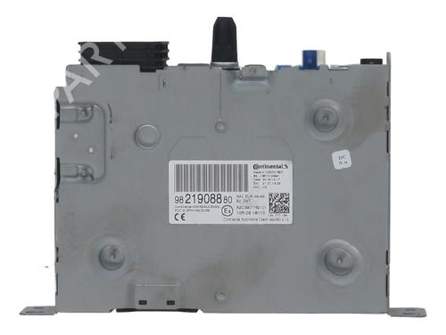 auto-radio-citroen-c3-iii-sx-2016-37340565 main image