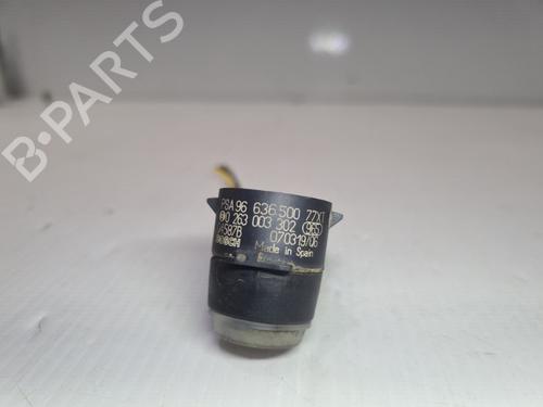 Electronic module CITROËN C4 Picasso I MPV (UD_) | BP37322931M83 - Image 2