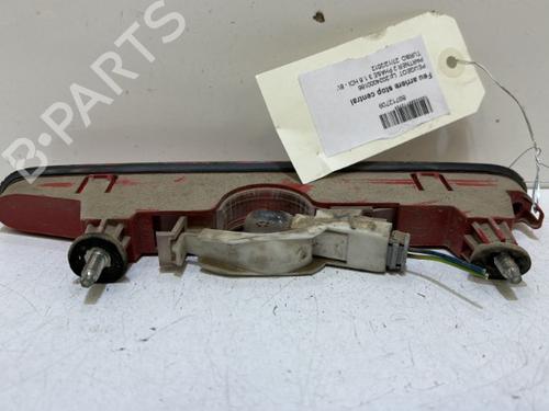 Third brake light PEUGEOT PARTNER Platform/Chassis | BP37323527L11 - Image 2