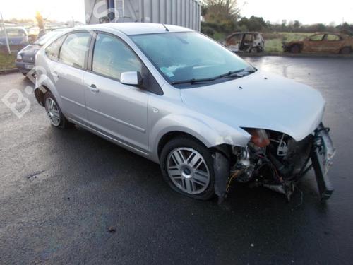 Gearbox FORD FOCUS II (DA_, HCP, DP)  | BP37306159M3  - Image 6