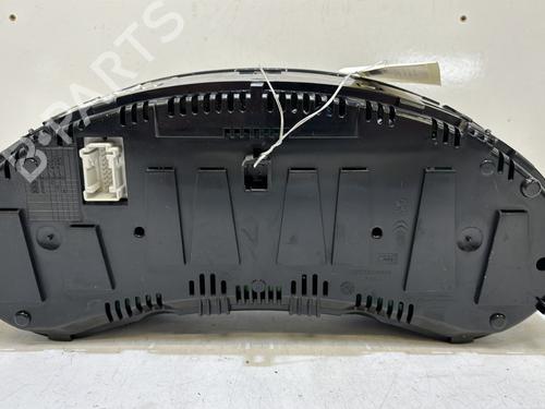 Instrument cluster CITROËN DS4 (NX_) 2.0 HDi 165 | BP37326538C47 - Image 3