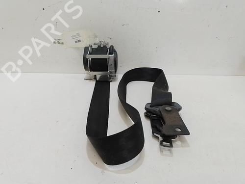 Rear left seatbelt RENAULT TRAFIC II Bus (JL) | BP40509496I29 - Image 3