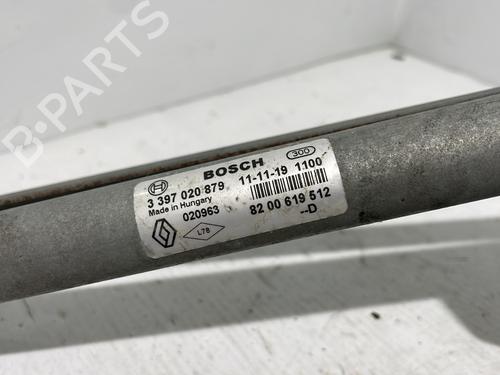 Front wiper motor DACIA SANDERO 1.5 dCi | BP37326379M29 - Image 5