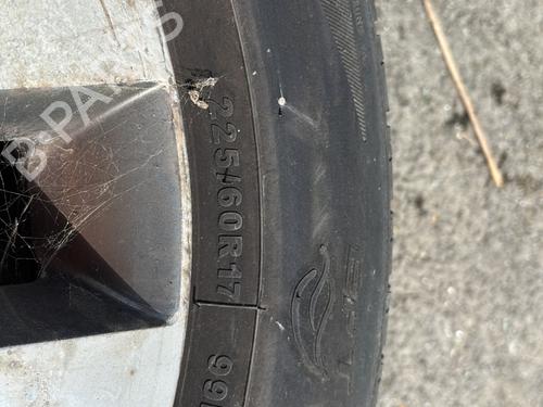 Used Rim Rim 37622965 37622965