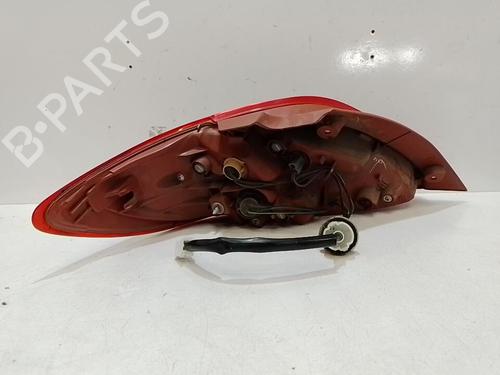 Right taillight MAZDA 2 (DE_, DH_) 1.5 (DE5FS) | BP37312400C35 - Image 2