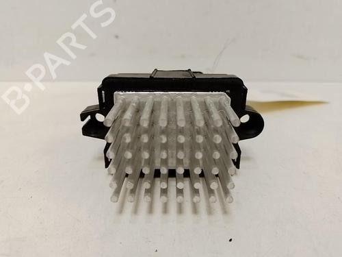 Heater resistor CHEVROLET ORLANDO (J309) 2.0 D | BP37314267M108 - Image 2