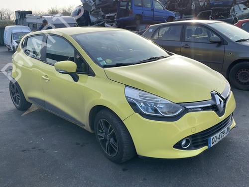 Electronic module RENAULT CLIO IV (BH_) 1.5 dCi 90 | BP37313812M83 - Image 14
