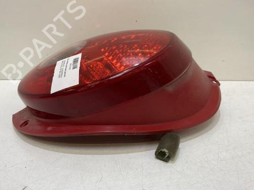 Left taillight CHEVROLET MATIZ (M200, M250) | BP37321630C34 - Image 2