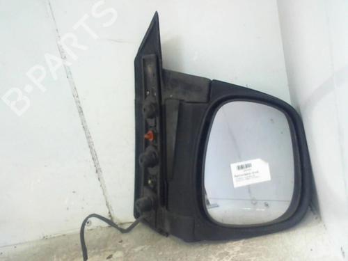 Used Right mirror Right mirror 37304243 37304243