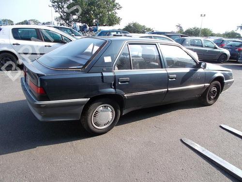 Used Parts RENAULT 25 (B29_) 2.0 12V 4797627