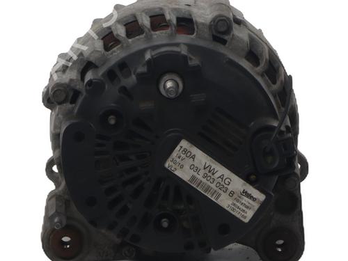 Used Alternator Alternator 37334715 37334715
