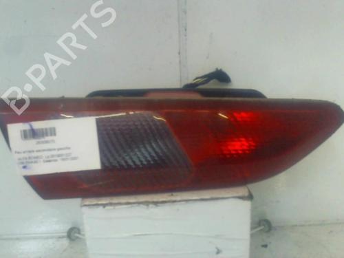 Used Left tailgate light Left tailgate light 37302779 37302779