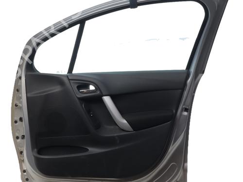 dr-hjre-fortil-citroen-c3-ii-sc_-2009-39479009 main image