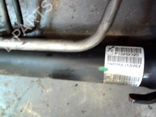 Steering rack OPEL INSIGNIA A (G09) | BP37618748M22 - Image 2