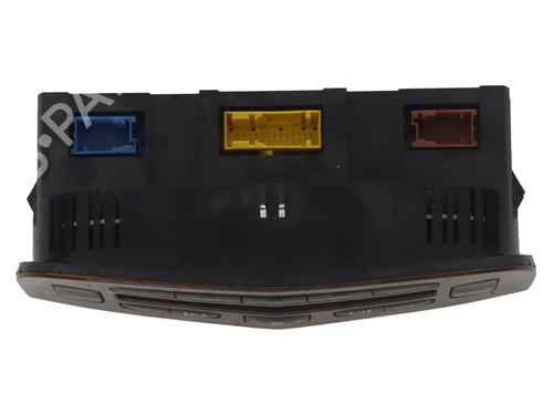 Climate control PEUGEOT 607 (9D, 9U) 2.2 HDi | BP37342617I5 - Image 3