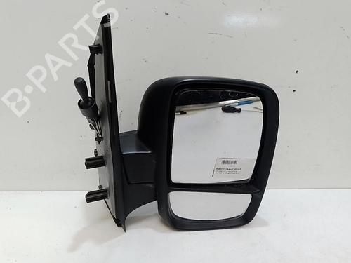 Used Right mirror Right mirror 37315402 37315402