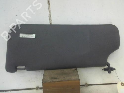 Right sun visor HYUNDAI TRAJET (FO) 2.0 CRDi | BP37301480I2 - Image 2