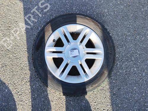 Used Rim Rim 37617446 37617446