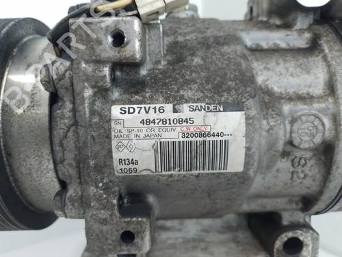 Compressor A/C Compressor A/C 37319083 37319083