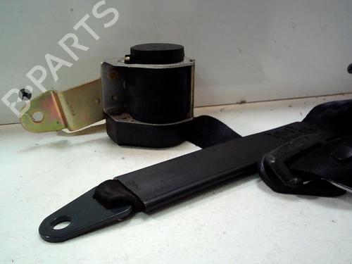 Used Front left seatbelt Front left seatbelt 37301220 37301220
