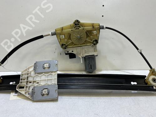 Rear left window mechanism AUDI A6 C6 (4F2) 3.0 TDI quattro | BP37323787C24 - Image 2