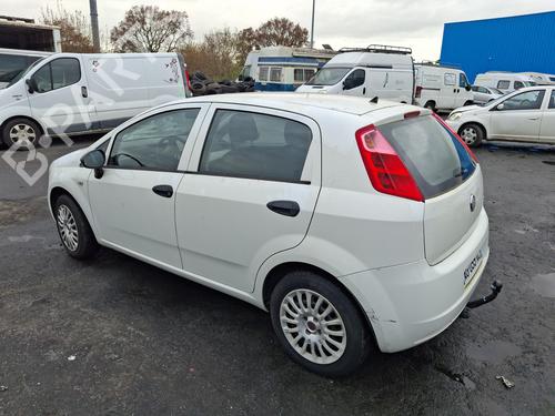Starter FIAT PUNTO EVO (199_) 1.3 D Multijet (199AXC1A, 199BXC1A, 199AXT1A, 199BXT1A) | BP37334116M8 - Image 9