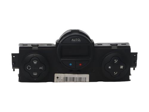 Used Climate control Climate control 37344057 37344057