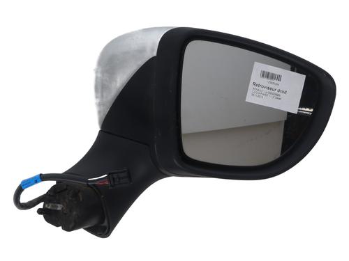 right-mirror-renault-clio-iv-bh_-2012-2013-2014-2015-2016-2017-2018-2019-2020-2021-37344868 main image