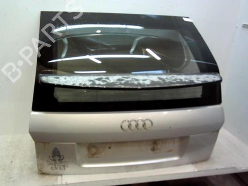 Tailgate AUDI A2 (8Z0) 1.4 TDI | BP37618925C6 - Image 2