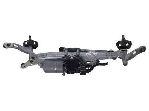 Front wiper motor NISSAN PULSAR Hatchback (C13) 1.2 DIG-T | BP37462052M29 - Image 2